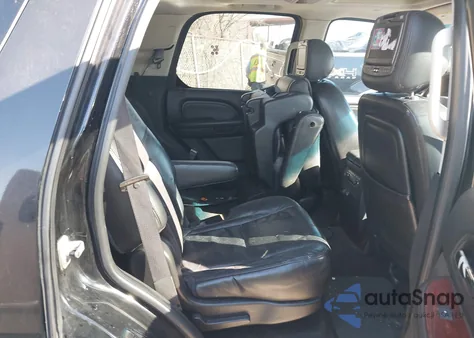 2007 Cadillac Escalade Standard from USA, damaged, VIN 1GYEC63877R315086